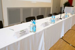 HSJ-Delegiertentag
