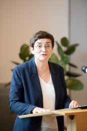 HSJ-Delegiertentag