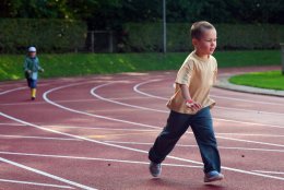 Leichtathletik