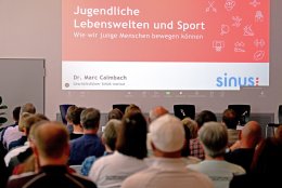 Sport allgemein