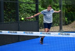 Padel-Tennis