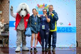 Leichtathletik