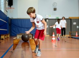 Kindersport