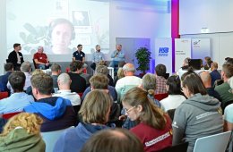 Sport allgemein