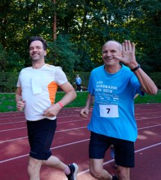 Leichtathletik