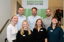 HSJ-Delegiertentag