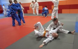 Judo