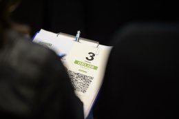 HSJ-Delegiertentag