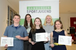 HSJ-Delegiertentag