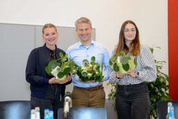 HSJ-Delegiertentag