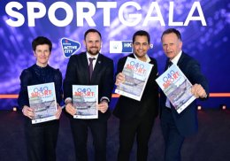 Sportgala