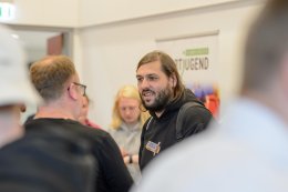 HSJ-Delegiertentag