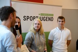 HSJ-Delegiertentag