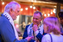 Sportpolitik