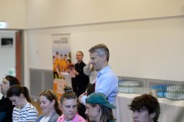 HSJ-Delegiertentag