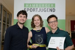 HSJ-Delegiertentag