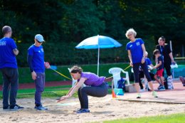 Leichtathletik
