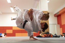Judo