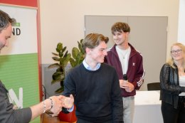 HSJ-Delegiertentag