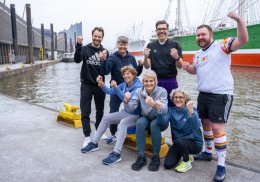 Sport allgemein