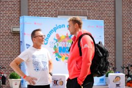 Leichtathletik