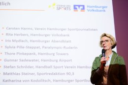 Sport Hamburg