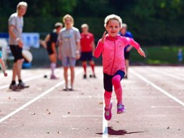 Leichtathletik