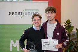 HSJ-Delegiertentag