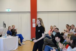 HSJ-Delegiertentag
