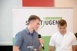 HSJ-Delegiertentag