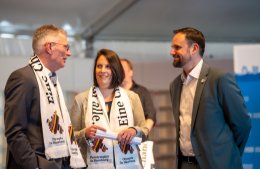 Sportpolitik