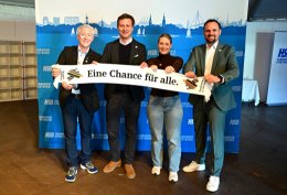 Sportpolitik