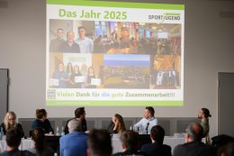 HSJ-Delegiertentag