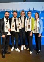 Sportpolitik