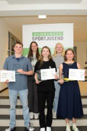 HSJ-Delegiertentag