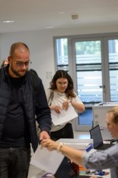 HSJ-Delegiertentag