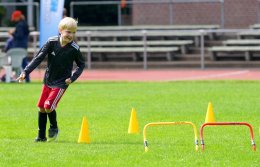 Leichtathletik