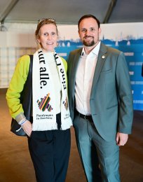 Sportpolitik