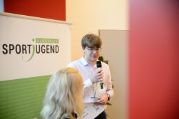 HSJ-Delegiertentag