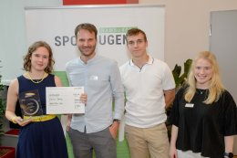HSJ-Delegiertentag