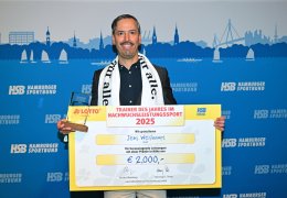 Sportpolitik