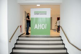 HSJ-Delegiertentag