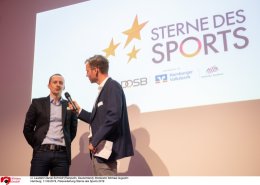 Sportpolitik