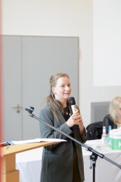 HSJ-Delegiertentag