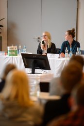 HSJ-Delegiertentag