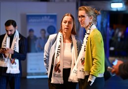 Sportpolitik