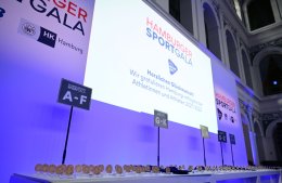 Sportgala