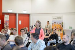 HSJ-Delegiertentag