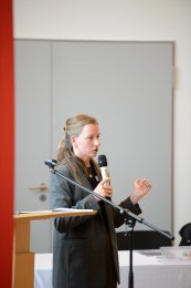 HSJ-Delegiertentag