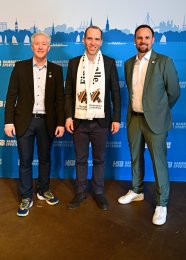 Sportpolitik